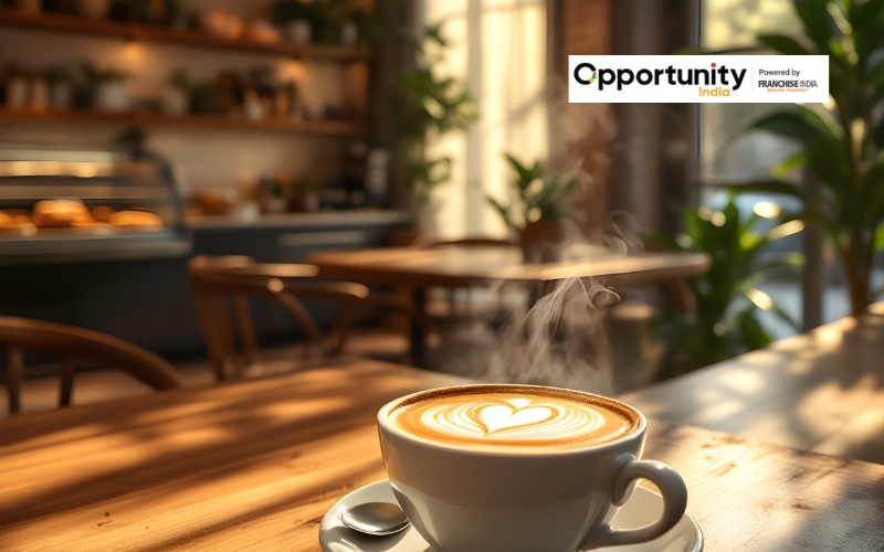 Cafe Business Plan: Ultimate Guide